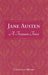 Jane Austen: A Treasure Trove