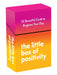 The Little Box of Positivity