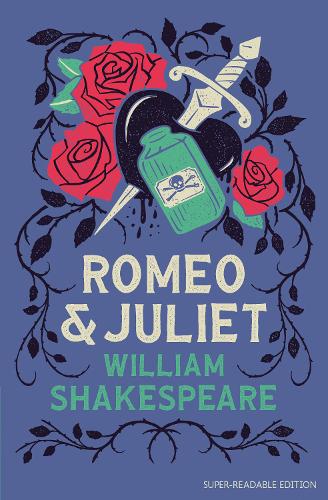 Romeo and Juliet