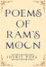 Poems of Ram's Moon