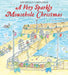 A very Sparkly mousehole Christmas