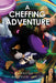 A Cheffing Adventure
