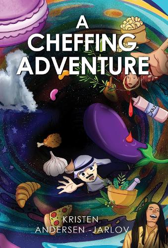 A Cheffing Adventure