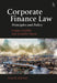 Corporate Finance Law