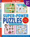 Play Smart Super-Power Puzzles for Advanced Learners