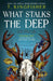 Sworn Soldier - What Stalks the Deep