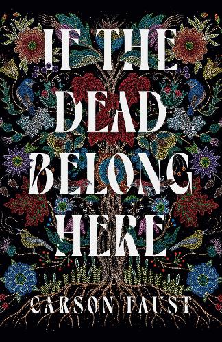 If the Dead Belong Here