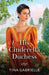 His Cinderella Duchess