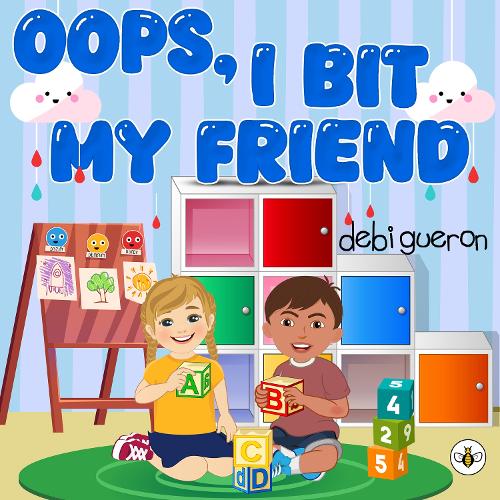 Oops, I Bit My Friend