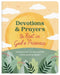 Devotions and Prayers to Rest in God's Presence: Inspiration to Declutter Your Mind and Heart