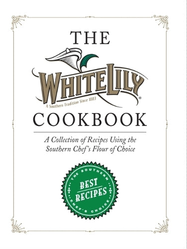 The White Lily Cookbook