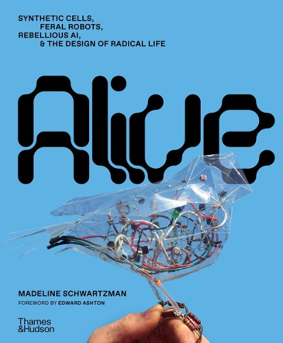 Alive