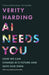 AI Needs You