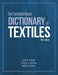The Fairchild Books Dictionary of Textiles