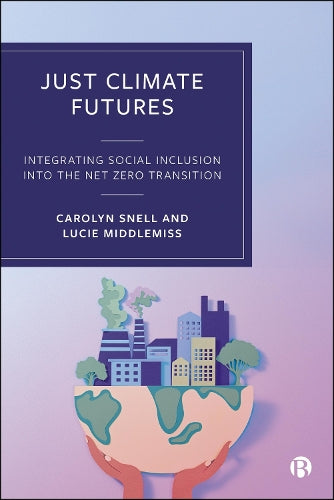 Just Climate Futures