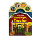 John Deere Kids Good Night, Tractor