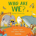 Who Are We?