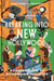 Breaking Into New Hollywood