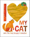 I Love My Cat with The Very Hungry Caterpillar