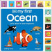 My First Ocean: Let’s Dive In and Explore!