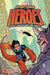 Reptil & Ghost-Spider Join Forces! (Marvel After-School Heroes