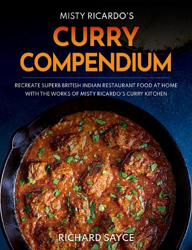 Curry Compendium
