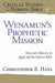 Wenamun’s Prophetic Mission