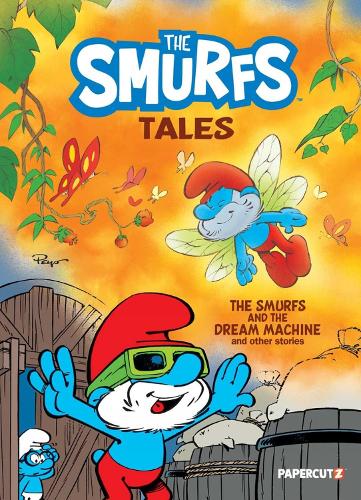 The Smurfs Tales Vol. 13