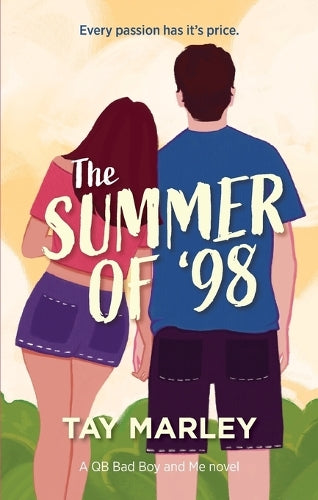 The Summer of 98