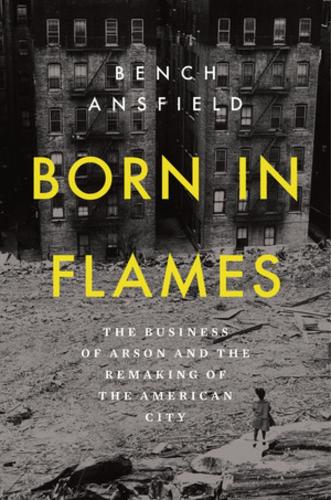 Born in Flames