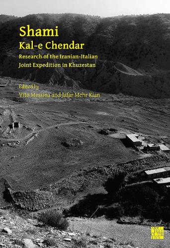 Shami, Kal-e Chendar