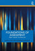Foundations of Assessment