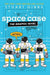 Space Case the Graphic Novel