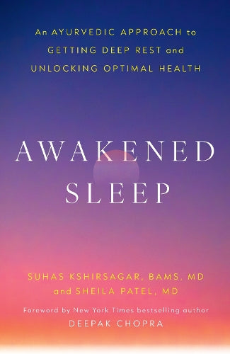 Awakened Sleep