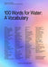 100 Words for Water