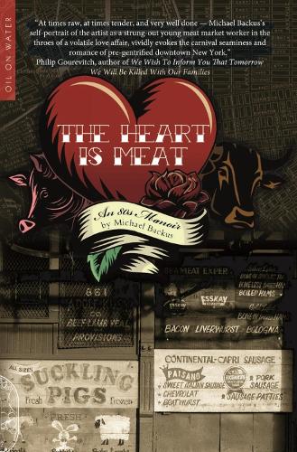 The Heart is Meat