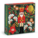 Merry Nutcracker 500 Piece Foil Puzzle