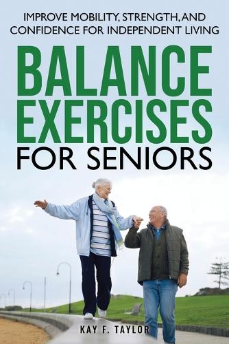 Balance Exercises for Seniors