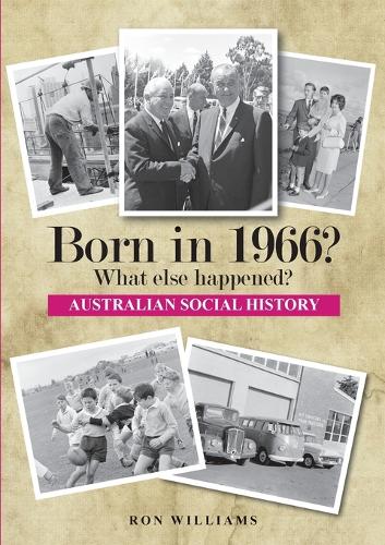 Born in 1966?