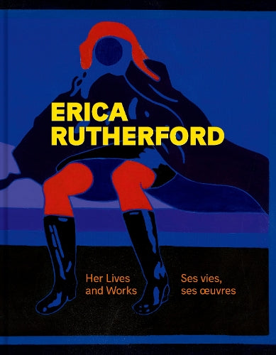 Erica Rutherford