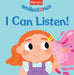Fisher-Price: I Can Listen! (Smilestones