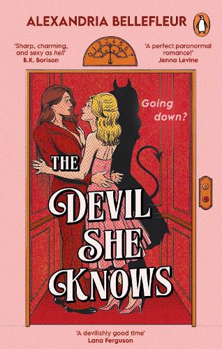 The Devil She Knows