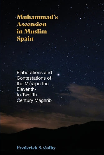Muhammad's Ascension in Muslim Spain