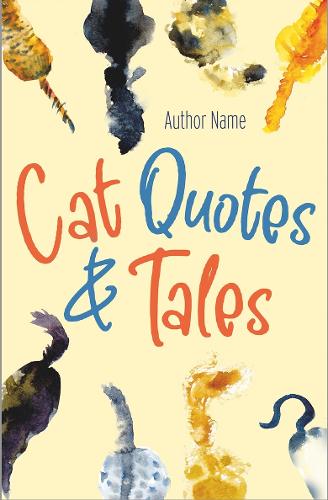 Cat Quotes and Tales