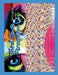 Third Sense Perceptions - Stereogram Puzzles Book1