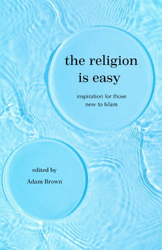 The Religion Is Easy