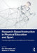 Research-Based Instruction in Physical Education and Sport