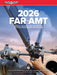 Far-Amt 2026: Federal Aviation Regulations for Aviation Maintenance Technicians (Asa Far/Aim