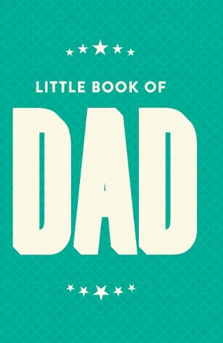 Little Book of Dad