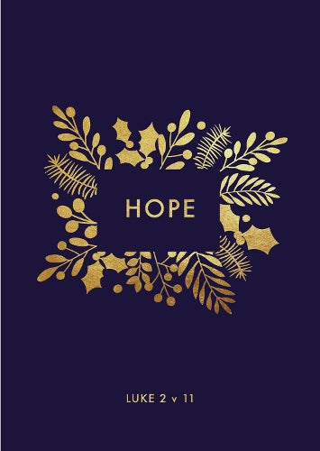 Hope